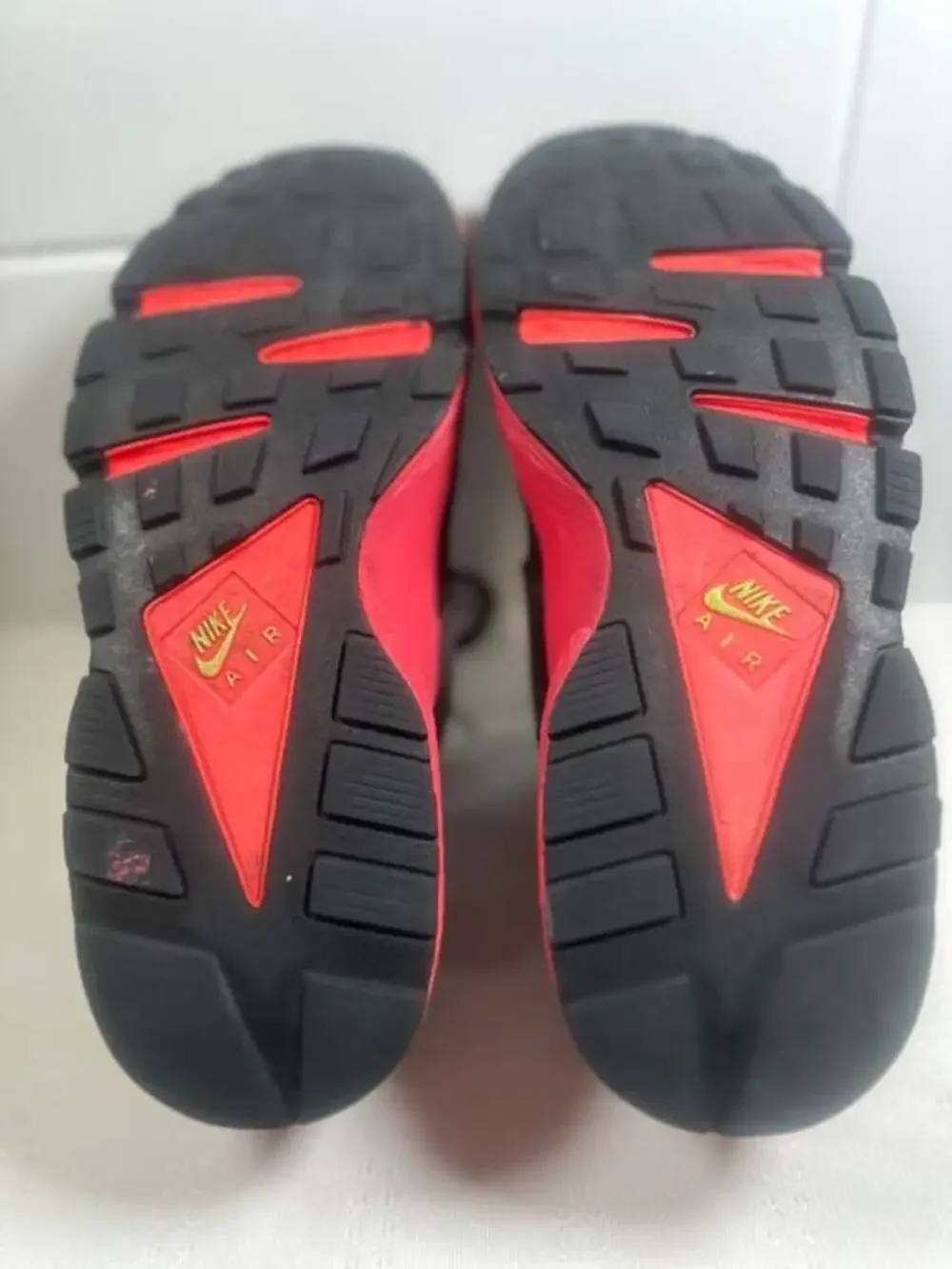 Nike Air Huarache Hyperpunch